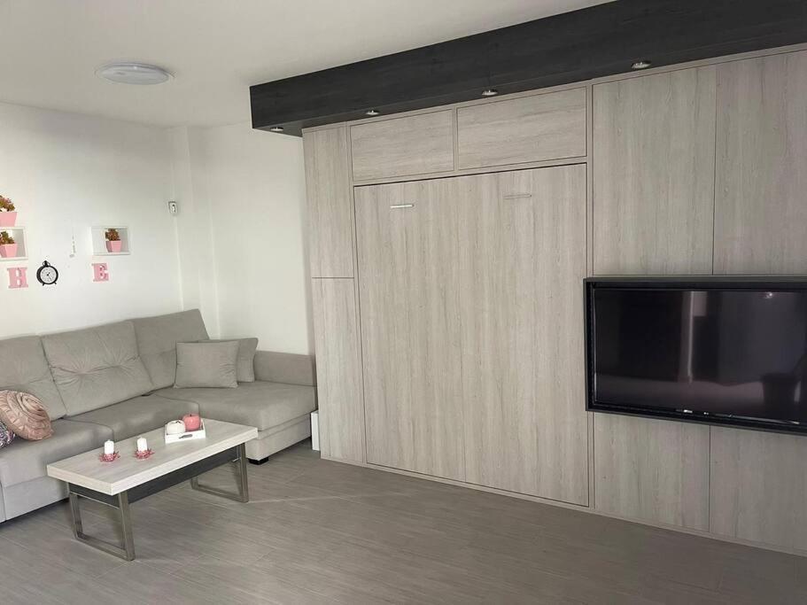 Apartamento Wind Soul House Tarifa Luaran gambar